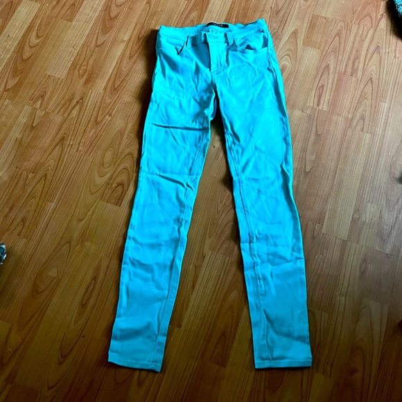 Great condition. Pretty teal colour - Picture 1 of 3